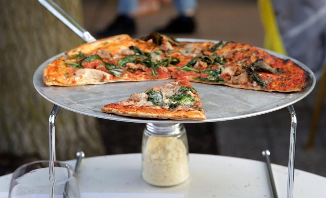 O+O Pizza in Webster Groves (copy)
